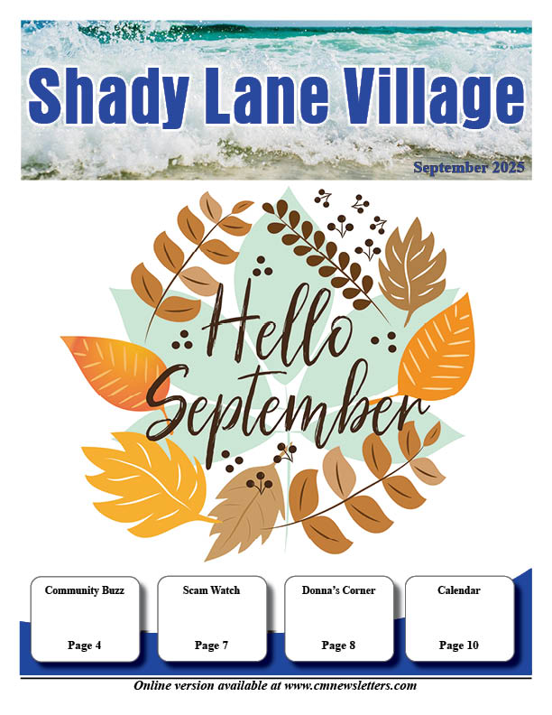 Shady Lane Village